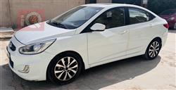 هيونداي أكسنت